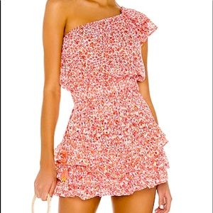 Poupette St Barth Mini Dress!